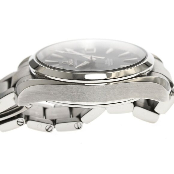 OMEGA Seamaster Aqua Terra 231.10.39.21.01.001 Date Co-Axial AT Men's_887971 - Picture 3 of 6